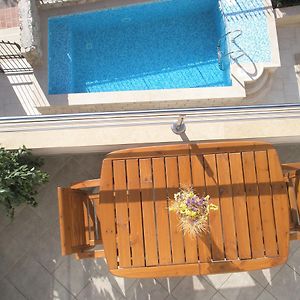 Appartement Studio