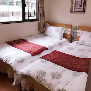 Chambre Standarde Double