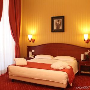 Chambre Confort