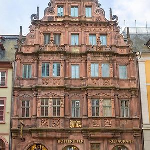 Hotel Zum Ritter