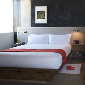 Chambre Supérieure Lit Queen-Size