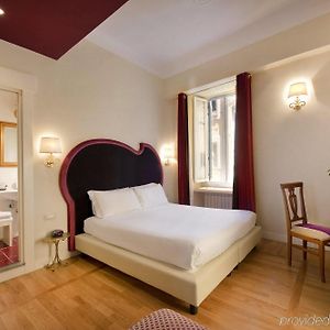 Chambre Triple