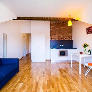 Appartement Studio