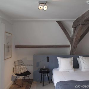 Chambre Supérieure