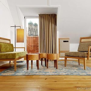 Suite Lit Queen-Size