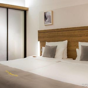 Chambre Double Confort