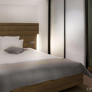Chambre de Luxe