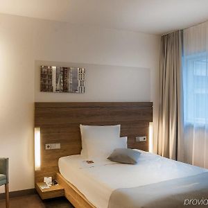 Chambre Simple Confort
