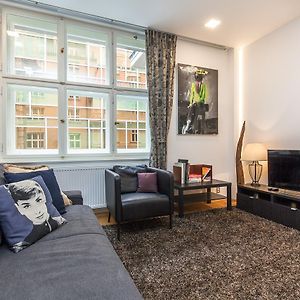 Wishlist Prague Residences - Palace Dlouha