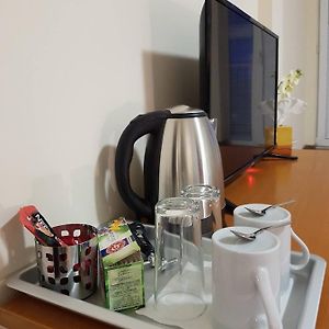 Chambre Triple