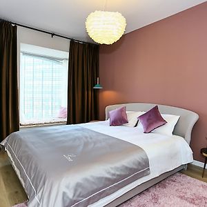 Appartement à 3 Chambres à Coucher