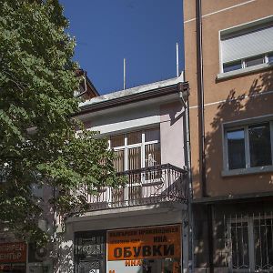 Chambre Supérieure