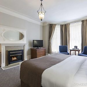 Chambre de Luxe Lit King-Size