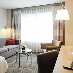 Chambre Exécutive Lit King-Size