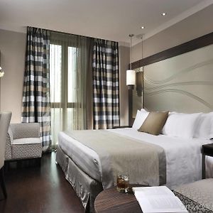 Chambre de Luxe Lit King-Size