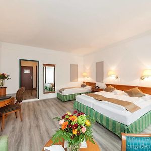 Chambre Triple