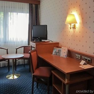 Chambre Simple Confort
