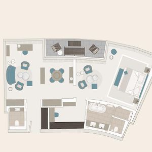 Suite de Luxe