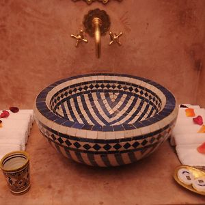 Chambre Budgétée