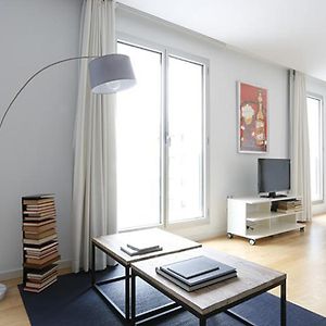 Appartement Standard à 2 Chambres à Coucher