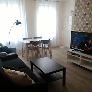 Appartement à 1 Chambre à Coucher