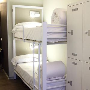 Deluxe  Private Bathroom Dormitory Room Mixed