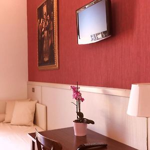 Chambre Supérieure