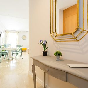 Appartement de Luxe