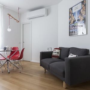 Ce studio est situé au rez-de-chaussée