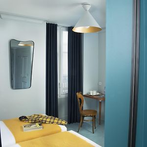 Chambre Supérieure Double