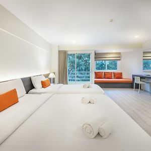 Chambre Familiale