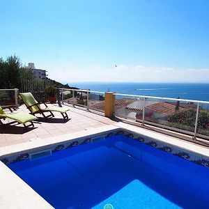 Holiday Home Mila I Fontanals By Interhome