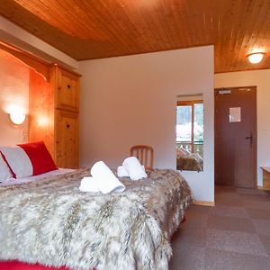 Chambre Triple