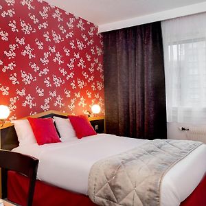 Chambre Confort Lit Queen-Size