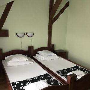 Chambre Standarde Double