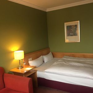 Chambre Lit Queen-Size