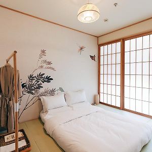 Chambre de Luxe Lit King-Size