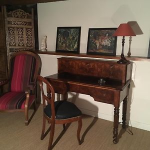 Chambre Quadruple