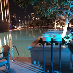 Address Dubai Mall Fashion Avenue 1 Bedroom 23 Floor