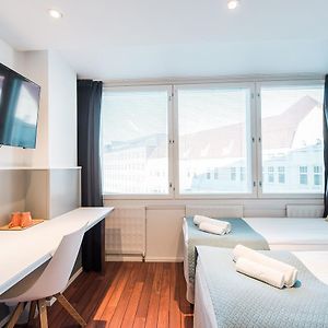 Studio Supérieure Lit King-Size