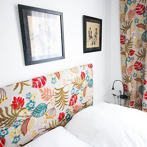 Chambre Standarde Lit King-Size