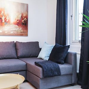 Appartement à 2 Chambres à Coucher