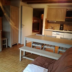 Appartement à 1 Chambre à Coucher