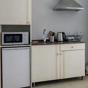 Chambre Standarde Lit King-Size