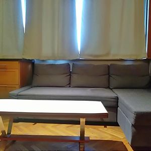 Appartement à 1 Chambre à Coucher