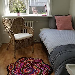 Chambre Simple