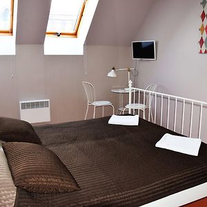 Chambre Lit King-Size