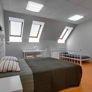 Chambre Familiale