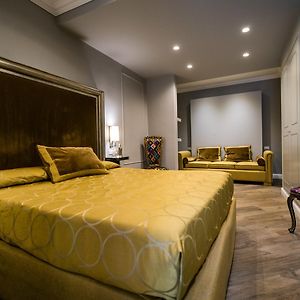Chambre Quadruple