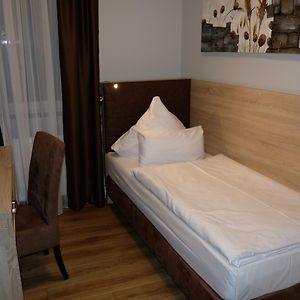 Chambre Confort